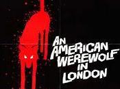 American Werewolf London (1981)