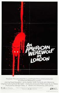 An American Werewolf in London (1981)