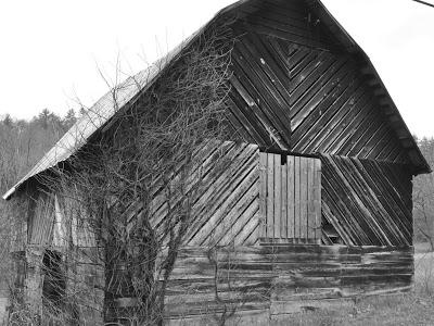 Old Barn