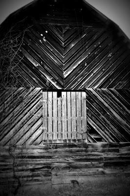 Old Barn
