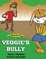 Veggie’s Bully Book Tour: A Chocolate Fondue Recipe from Author C. JoVan Williams