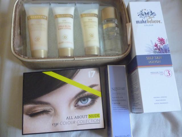 Happy 2nd Blog Birthday