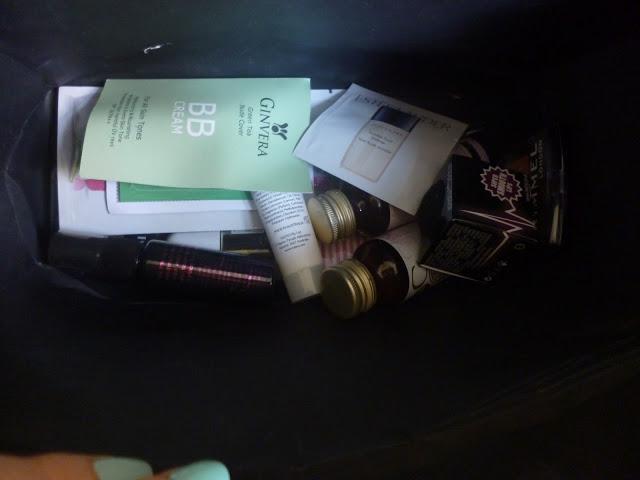 Happy 2nd Blog Birthday