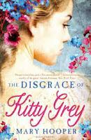 Review: The Disgrace of Kitty Grey by Mary Hooper