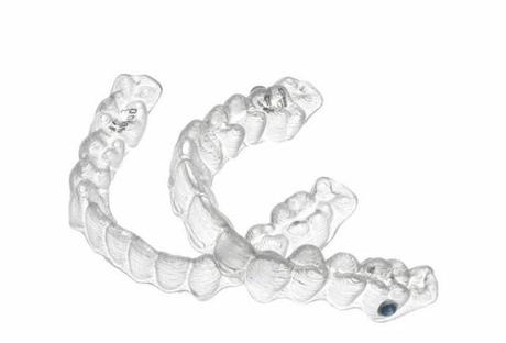 Invisalign Aligners