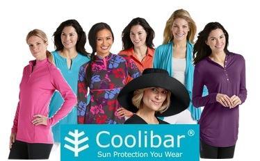 Coolibar Sun Protective Clothing