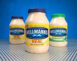 hellmans