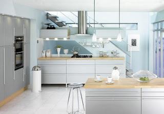 The Best Ideas For Galley Style Kitchen Renovations In Melbourne