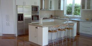 Latest Trends in Kitchens Melbourne