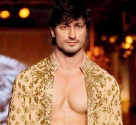 Eye Candy Friday: Vidyut Jamwal