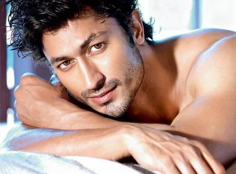 Eye Candy Friday: Vidyut Jamwal