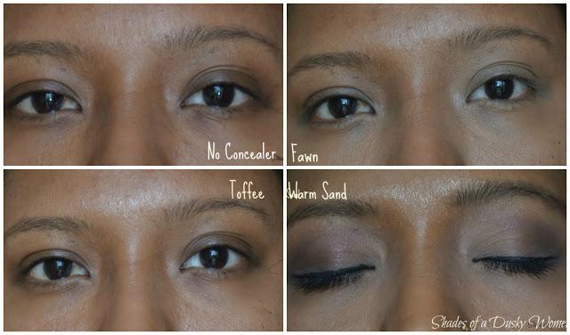 L.A Girl Pro Conceal HD Concealer - Review & Concealing Technique