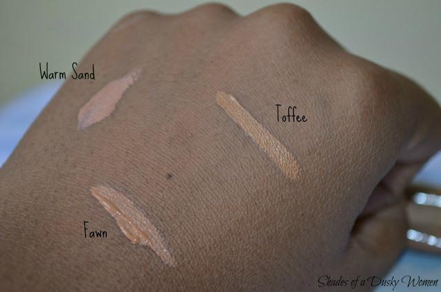 L.A Girl Pro Conceal HD Concealer - Review & Concealing Technique