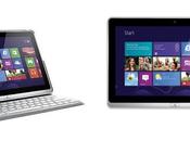 Acer Unveils Aspire Tablet