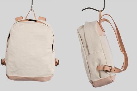 Joshu + Vela Backpack Joshu Vela Backpack