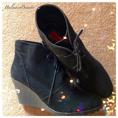 April Favourites 2013