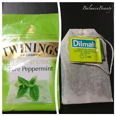 April Favourites 2013