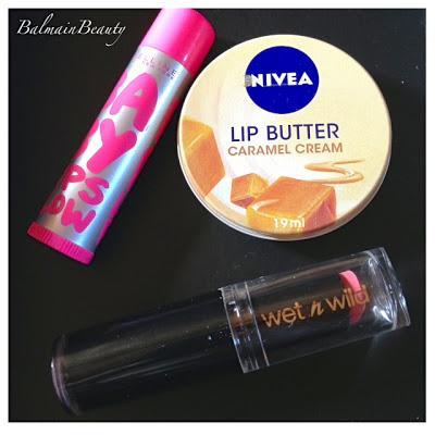 April Favourites 2013