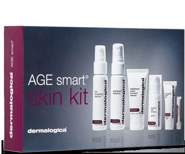 dermalogica age smart starter