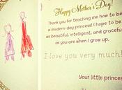 Advance Happy Mom’s Mothers There!