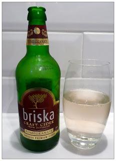 Briska Craft Cider