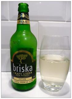 Briska Craft Cider