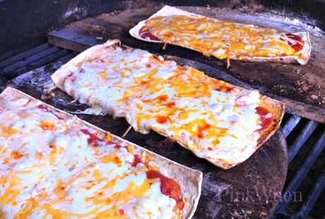 Flatout Flatbread is #Flatoutgood! Picture