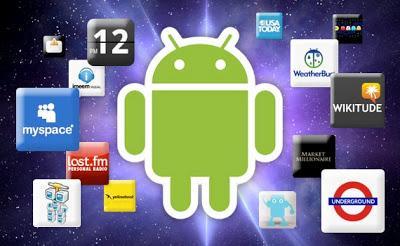 Android apps