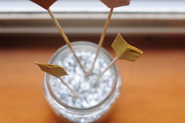 when you have an excess of glitter