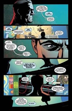 Batman and Red Hood #20 Preview 2