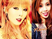 HyunA's What’s Your Name Inspired Make-Up Look