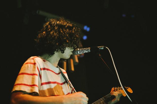 oberhofer 001 OBERHOFER, CELESTIAL SHORE PLAYED GLASSLANDS [PHOTOS]