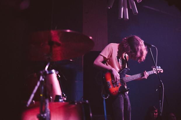 celestialshore 003 OBERHOFER, CELESTIAL SHORE PLAYED GLASSLANDS [PHOTOS]