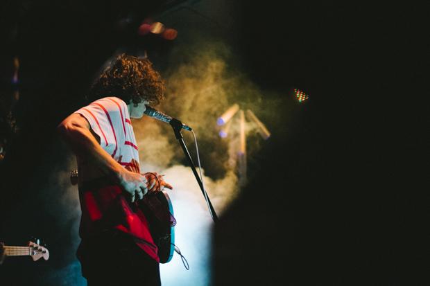 oberhofer 002 OBERHOFER, CELESTIAL SHORE PLAYED GLASSLANDS [PHOTOS]