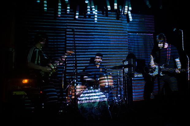 lifesizemaps 005 OBERHOFER, CELESTIAL SHORE PLAYED GLASSLANDS [PHOTOS]