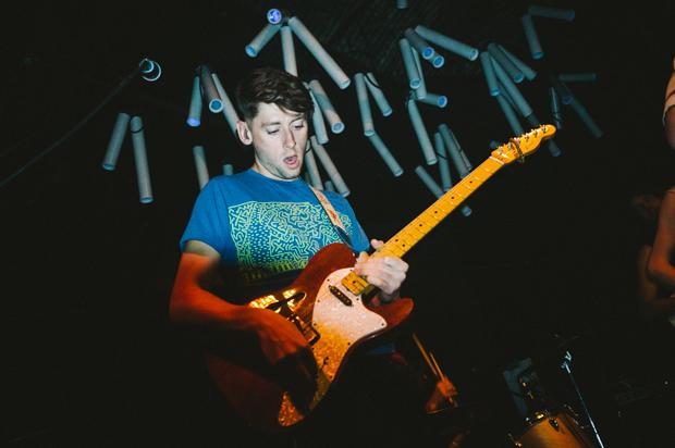 oberhofer 006 OBERHOFER, CELESTIAL SHORE PLAYED GLASSLANDS [PHOTOS]