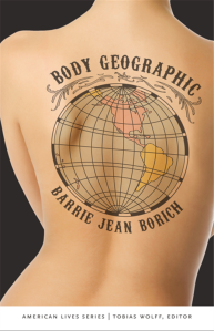 BodyGeographic