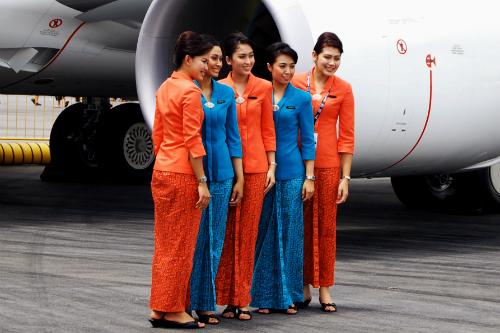 indonesia airlines