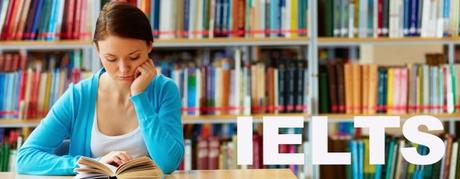 Getting to know: IELTS