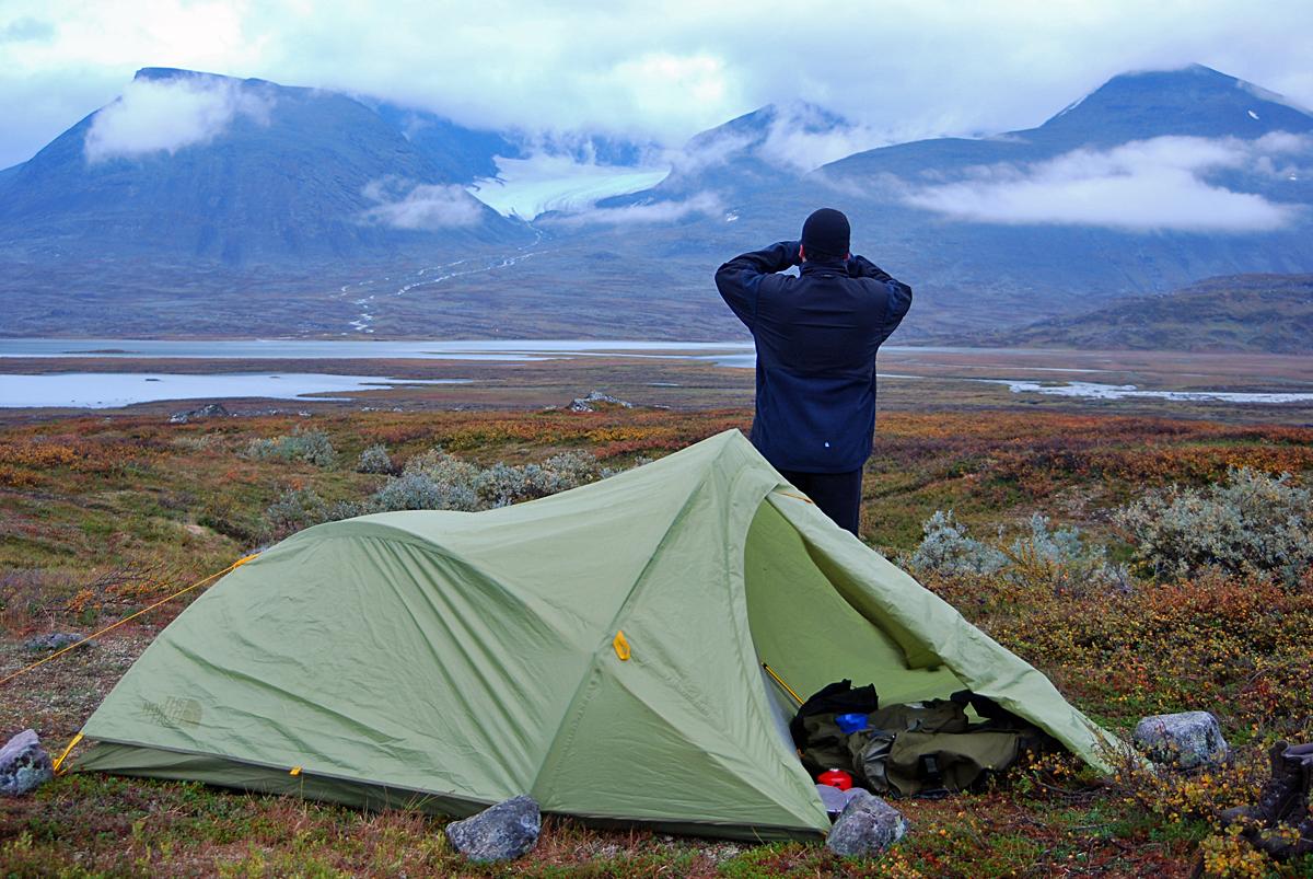 Mikael Strandberg's 25 Essentials For Beginning Adventurers