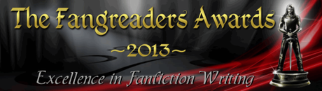 2013 Fangreaders Awards: Winners Are…