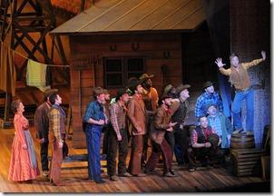 Review: Oklahoma! (Lyric Opera of Chicago)