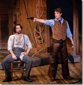 Review: Oklahoma! (Lyric Opera of Chicago)