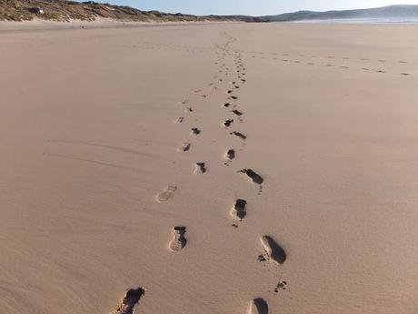 Cornwall Day One Cornwall Day One