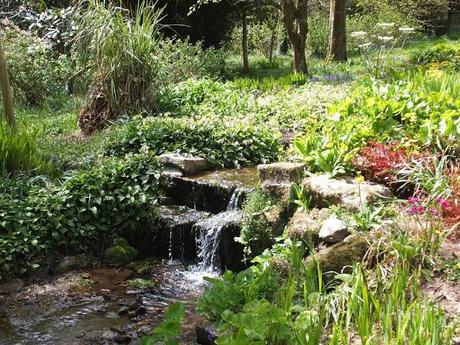 Cornwall Day One Cornwall Day One