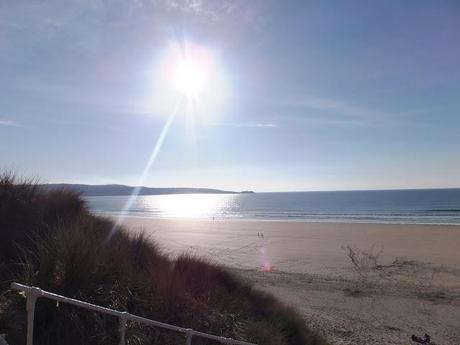 Cornwall Day One Cornwall Day One