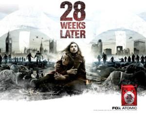 28 Weeks Later