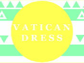 Vatican Dress Deliver Sun-drenched [stream]