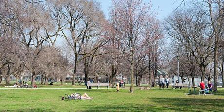 5 Awesome Ways To Enjoy Toronto’s Wonderful Weather!