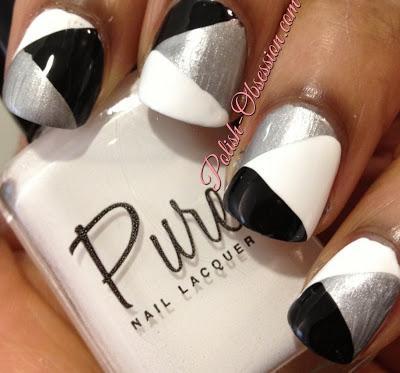 More Pure Nail Lacquer